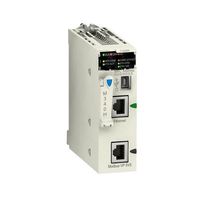 Schneider Electric BMXP342020H