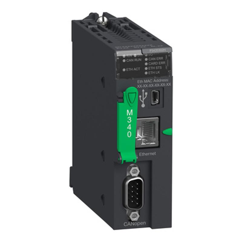 BMXP3420302H Schneider Electric