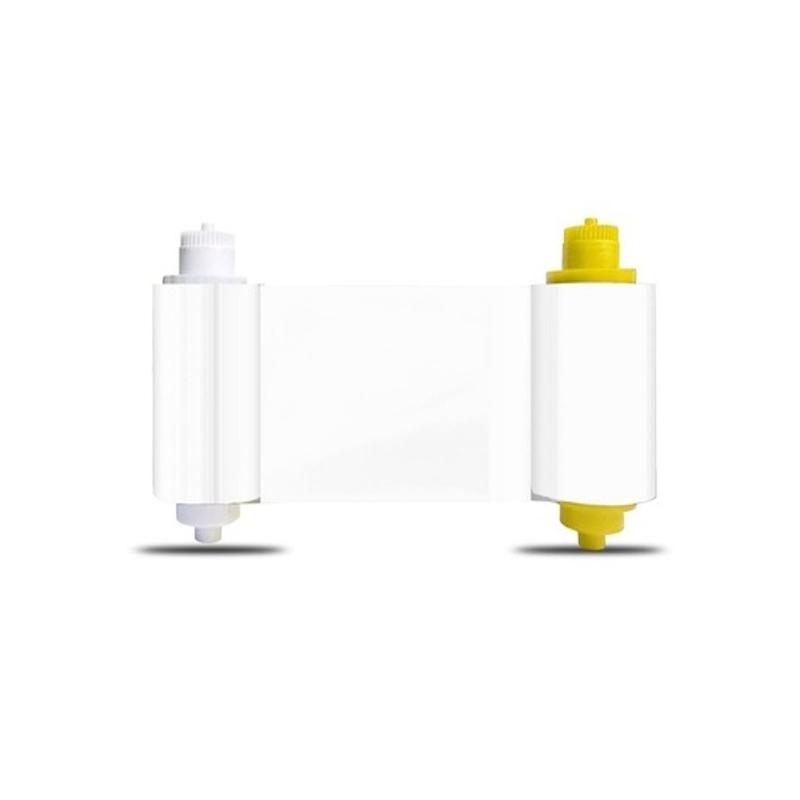 Seaory 3711A White Monochrome Ribbon ,SKU :BXR-3711A