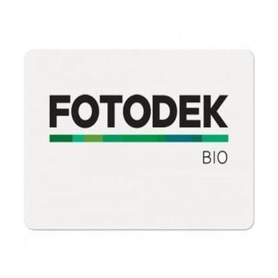 Fotodek Premium White 760 Micron BIO Cards (Pack of 100) ,SKU :C-BIO-WHF