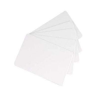Evolis C4002 Blank PVC Cards 20mil (Pack of 500) ,SKU :C4002