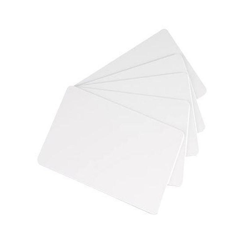 Evolis Badgy CBGC0030W PVC Cards (Pack of 100) ,SKU :CBGC0030W