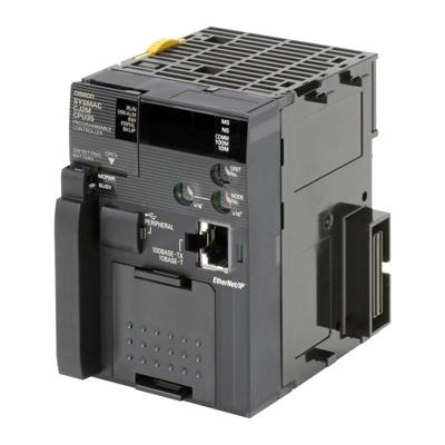 CJ2M-CPU32 Omron