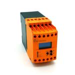 DD2503 IFM - MONITOR/FR-1 /110-240VAC/DC