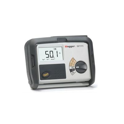DET3TC Megger