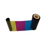 Matica DIC10216 YMCK Colour Ribbon (1000 Prints) ,SKU :DIC10216