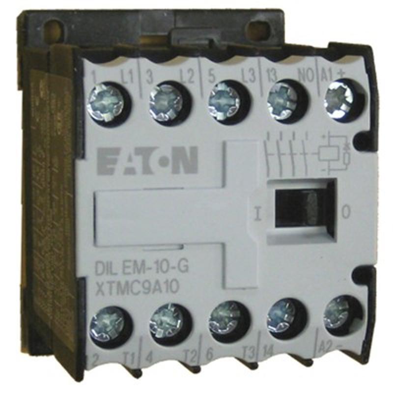 DILEM-10-G(24VDC) Eaton