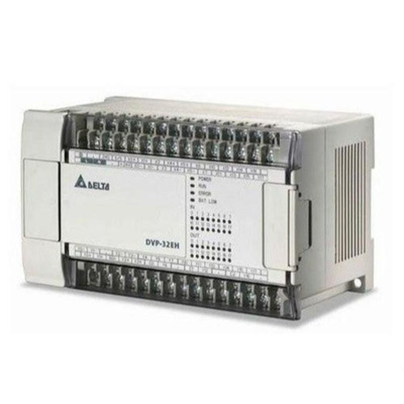 DVP-32EH Delta