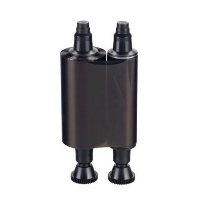 Evolis R2011 Black Monochrome Ribbon (1000 Prints) ,SKU :EvolisR2011