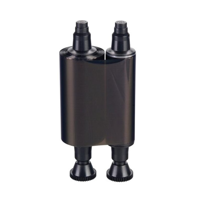 Evolis R2011 Black Monochrome Ribbon (1000 Prints) ,SKU :EvolisR2011