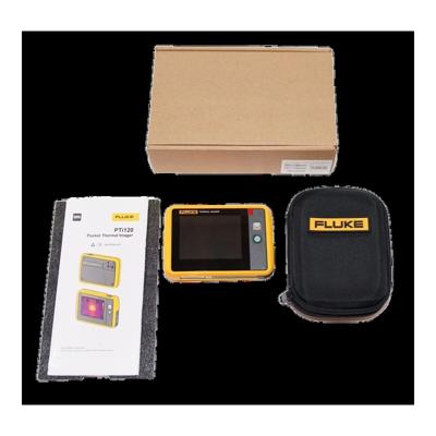 Fluke FLK-PTI120 9HZ