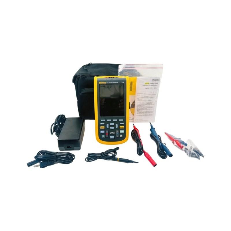 Fluke 123B