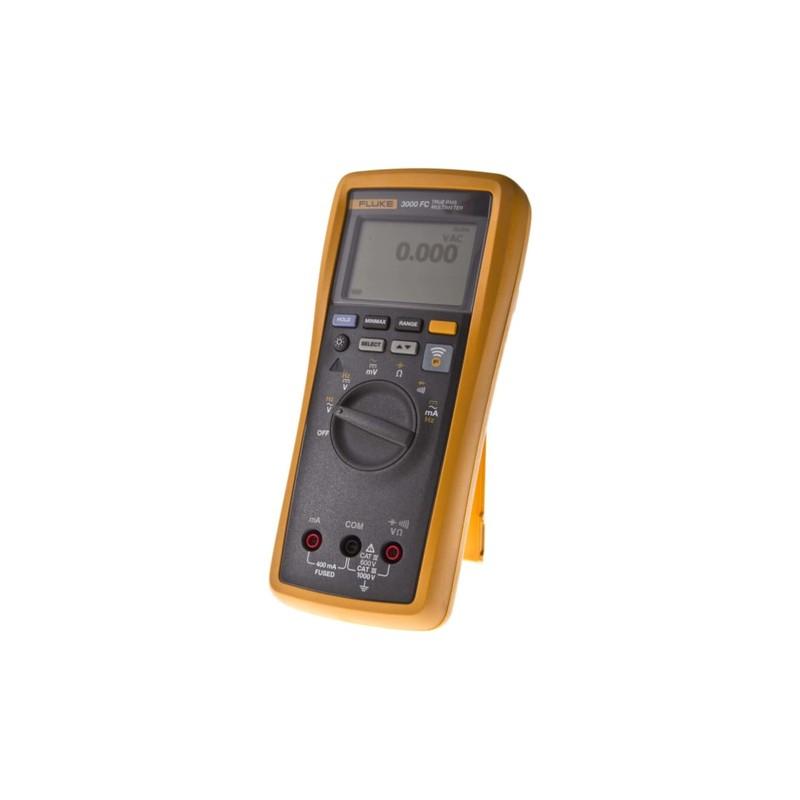 FLK-3000 FC Fluke - FLK-3000FC/1AC-II