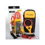 Fluke 376 FC True-RMS