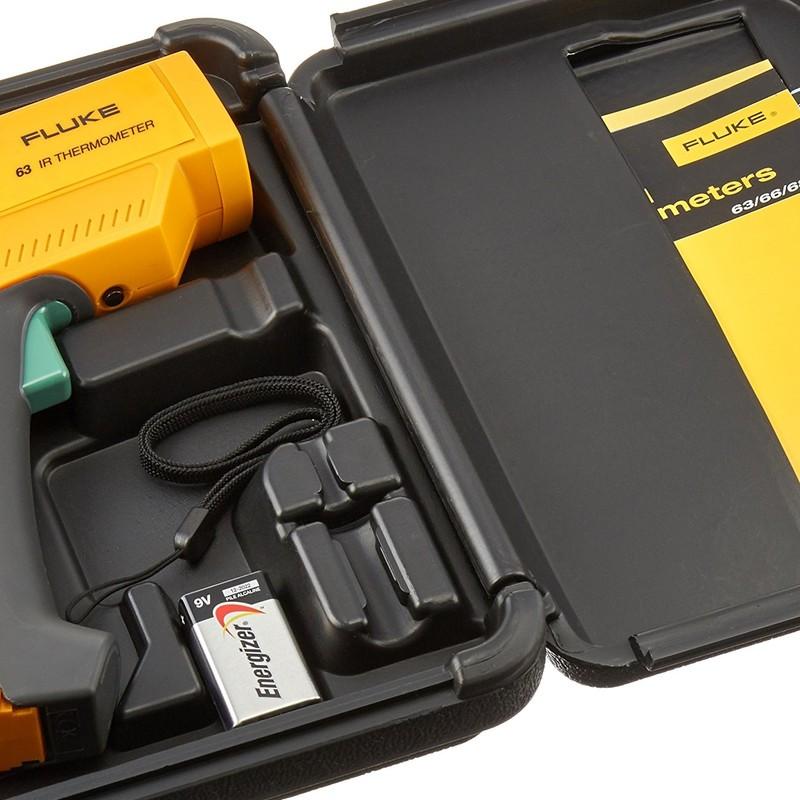 Fluke 63