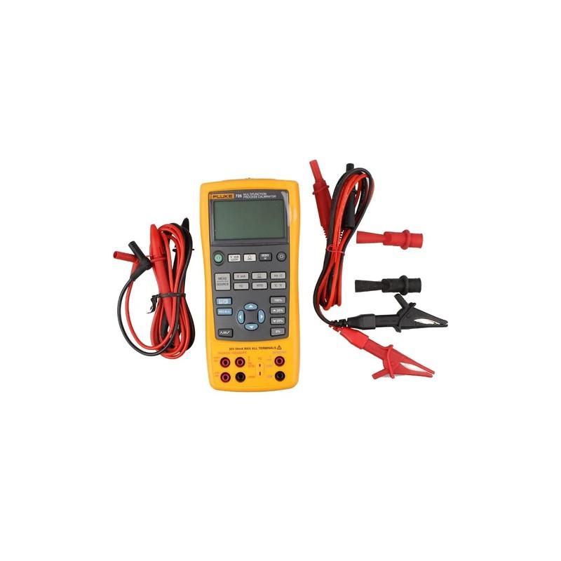 Fluke 725