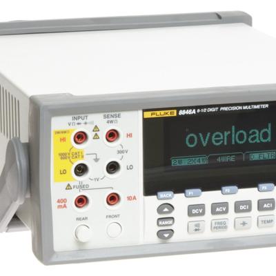 Fluke 8846A