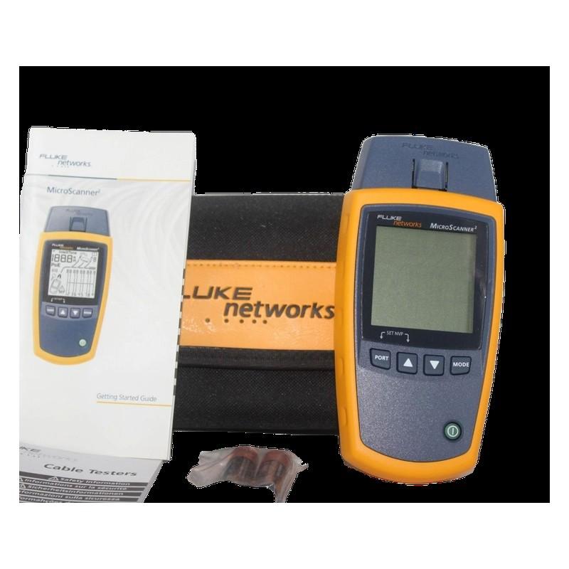 Fluke MS2-100