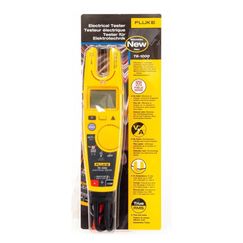 Fluke T6-1000