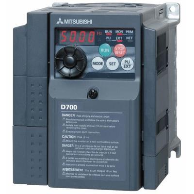 FR-D740-0.4K-CHT Mitsubishi