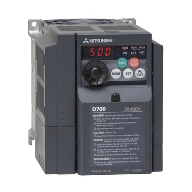 FR-D740-050-EC Mitsubishi