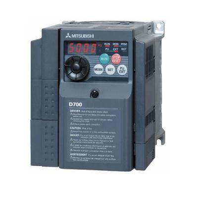 FR-D740-7.5K-CHT Mitsubishi