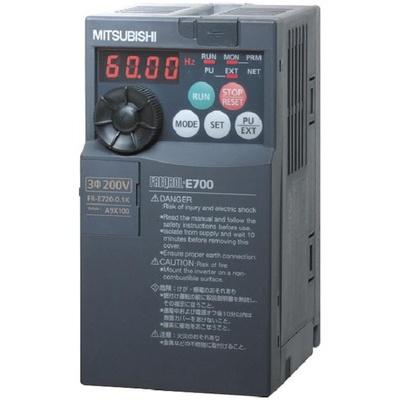 FR-E720-0.2K-60 Mitsubishi