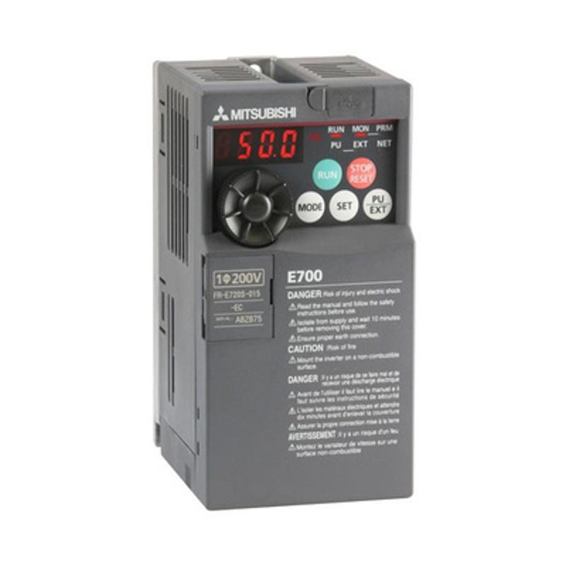 FR-E720S-0.1K Mitsubishi