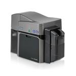 Fargo DTC1250e Plastic Card Printer (Dual-Sided) ,SKU :Fargo50100