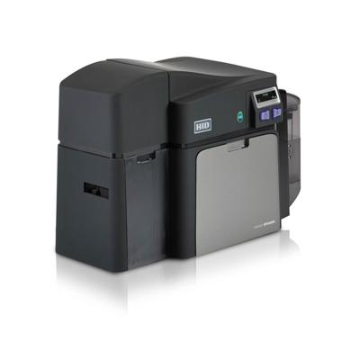 Fargo DTC4250e Plastic Card Printer (Dual-Sided) ,SKU :Fargo52100