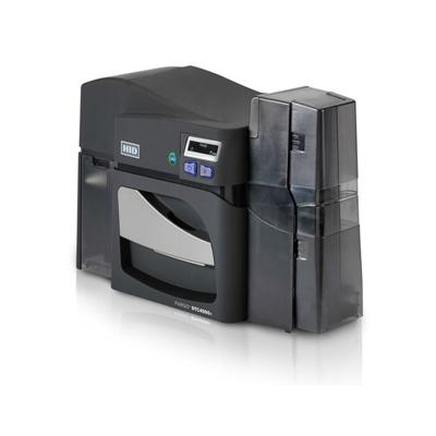 Fargo DTC4500e Plastic Card Printer (Single-Sided) ,SKU :Fargo55000