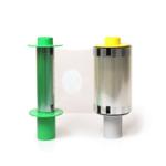 Fargo HDP5000 Holographic Film High Secure Orbit, 084054 (500 prints) ,SKU :Fargo84054