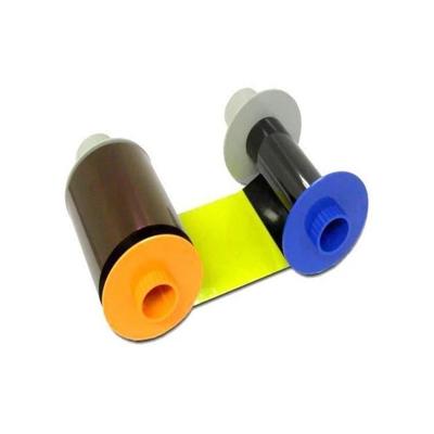 Fargo HDP5600 YMC Full-color ribbon, 084510 â€“ 750 images ,SKU :Fargo84510