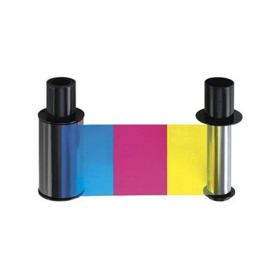 Fargo DTC550 YMCKO Colour Ribbon, 086200 (500 prints) ,SKU :Fargo86200