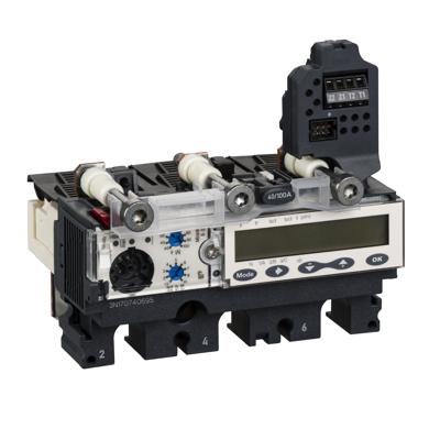 Schneider Electric LV430490 