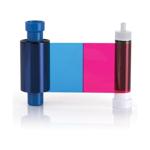 Magicard MA100YMCKO Colour Ribbon (100 Prints) ,SKU :MA100YMCKO