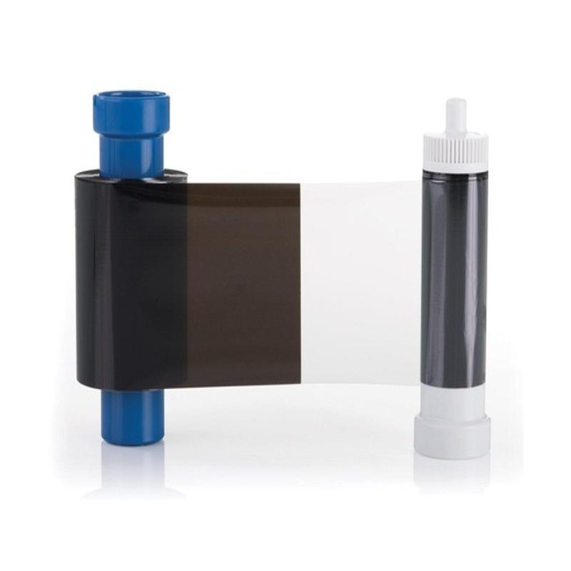 Magicard MA600KO Black Ribbon (600 Prints) ,SKU :MA600KO