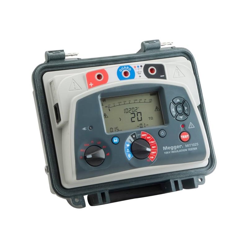 MIT1025 Megger
