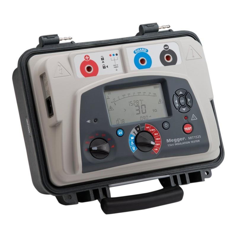 MIT1525 Megger - 1002-907