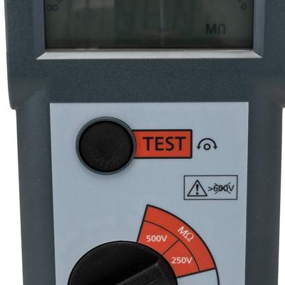 MIT220-EN Megger