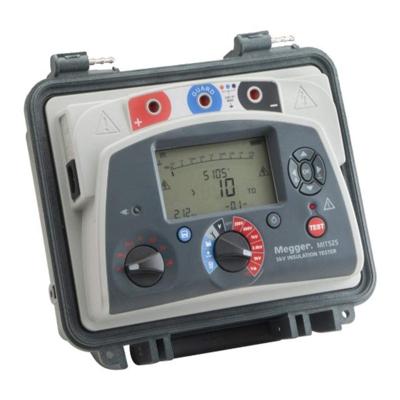MIT525 Megger