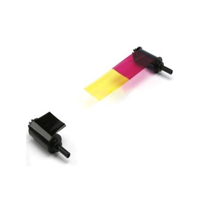 Nisca NGYMCKOPRC YMCKO Ribbon (250 Prints) ,SKU :NGYMCKOPRC