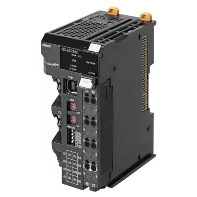 NX-ECC203 Omron
