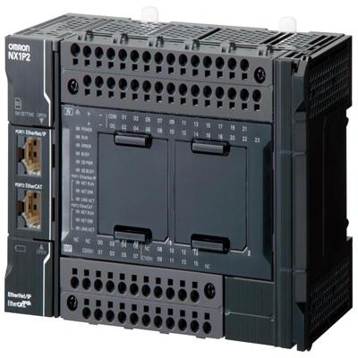 NX1P2-1040DT1 Omron