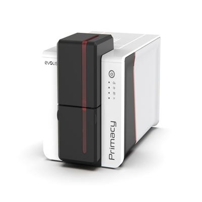 Evolis Primacy 2 Simplex Wireless ID Card Printer (Single Sided) ,SKU :PM2-0003-E