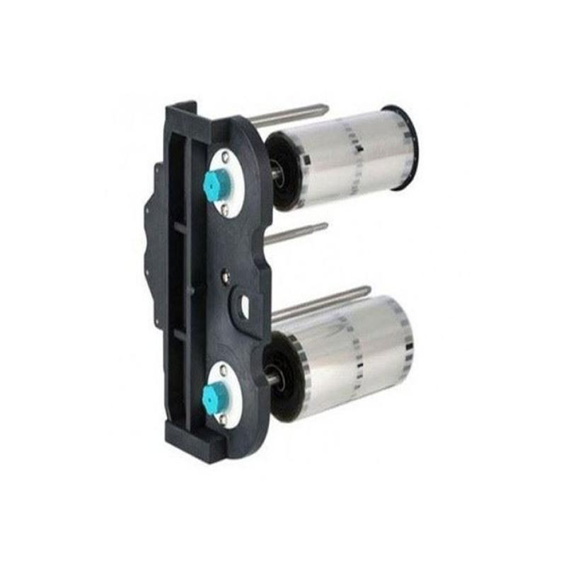 Magicard Prima 462 0.6mil Clear Patch Laminate (600 Prints) ,SKU :PRIMA462