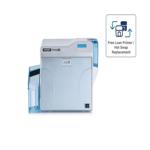 Magicard Prima 801 Uno Retransfer ID Card Printer (Single-Sided) ,SKU :PRIMA801