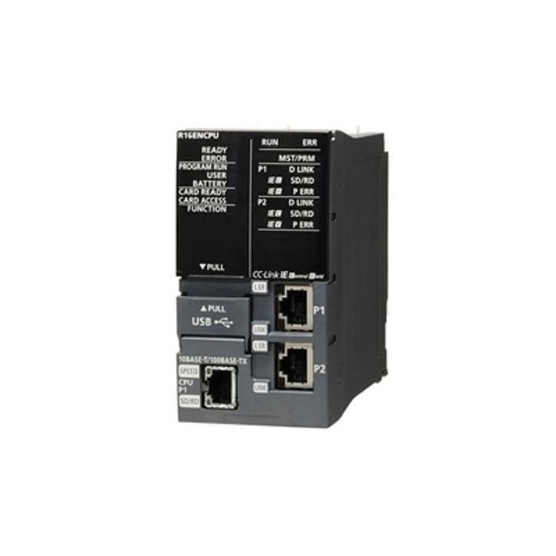 R16ENCPU Mitsubishi
