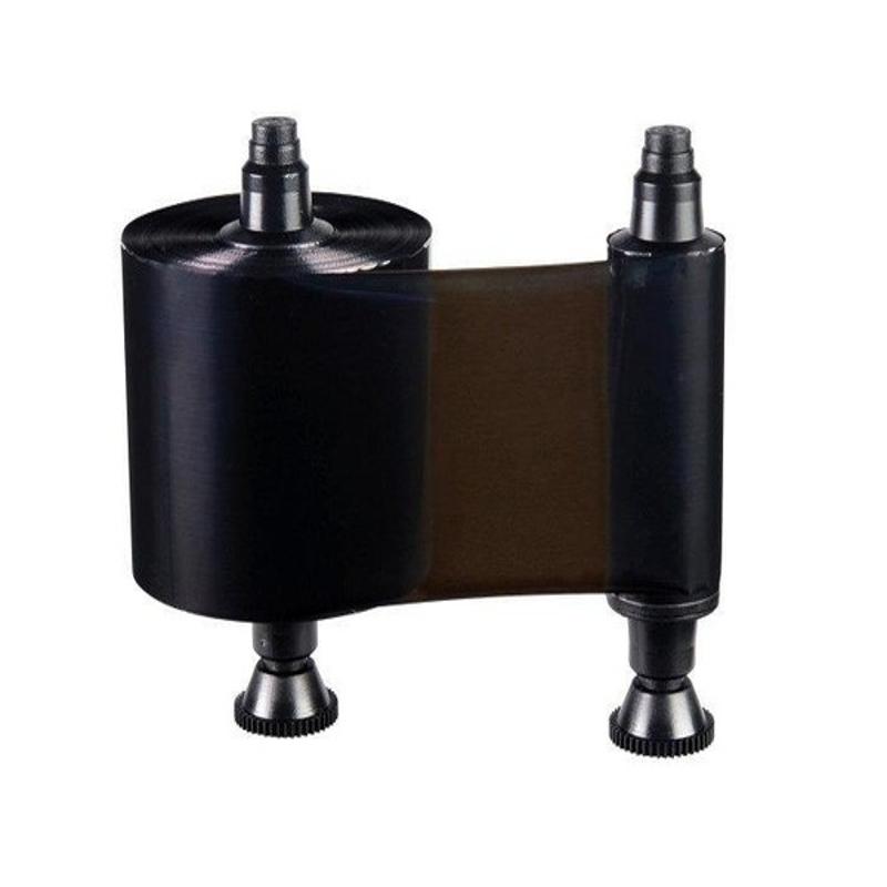 Evolis R2131 Black Monochrome Ribbon (3000 Prints) ,SKU :R2131