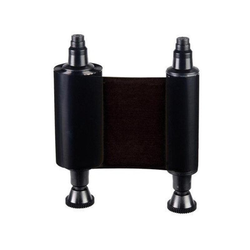 Evolis Tattoo 2 Black Monochrome Ribbon R2211 (600 prints) ,SKU :R2211BKT